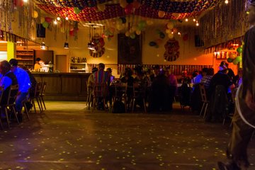 Bild 14 - Latuff 21014 die Wiemersdorfer Karnevalsveranstaltung